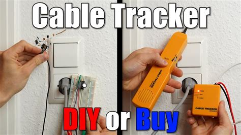 wire wiring tracker